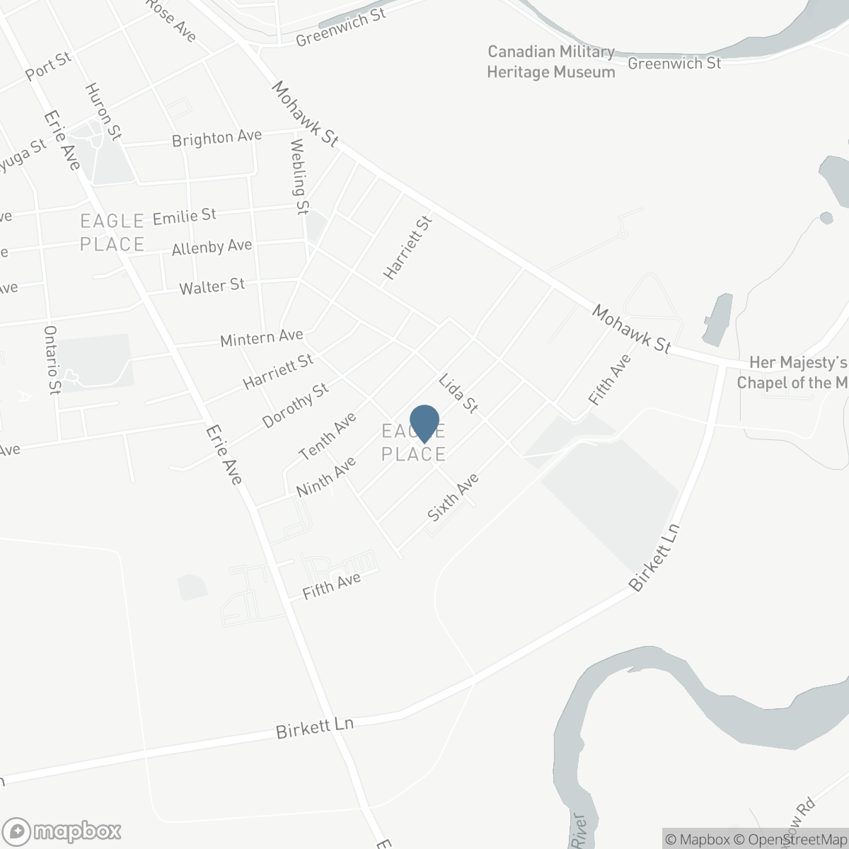 77 EIGHTH Avenue, Brantford, Ontario N3S 1C4